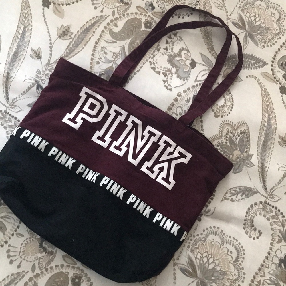 VS Pink Tote